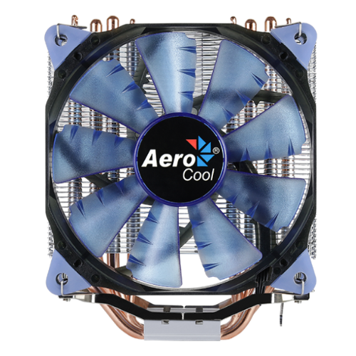 AEROCOOL VERKHO 4 PWM I CPU AIR COOLER