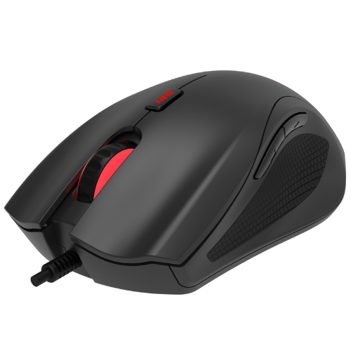 AOC GM200B RGB WIRED GAMING MOUSE