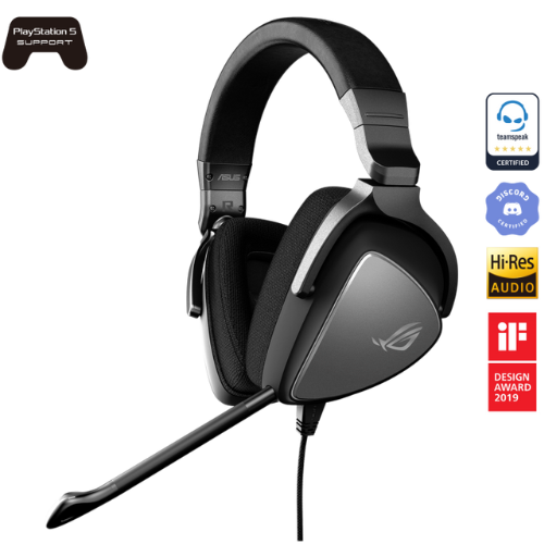 ASUS ROG DELTA CORE WIRED HEADSET