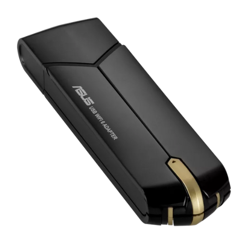 ASUS USB AX56 WIFI 6 AX1800 DUAL BAND ADAPTER