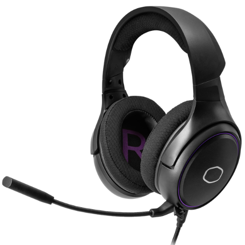COOLER MASTER MH630 HEADSET - WIRED