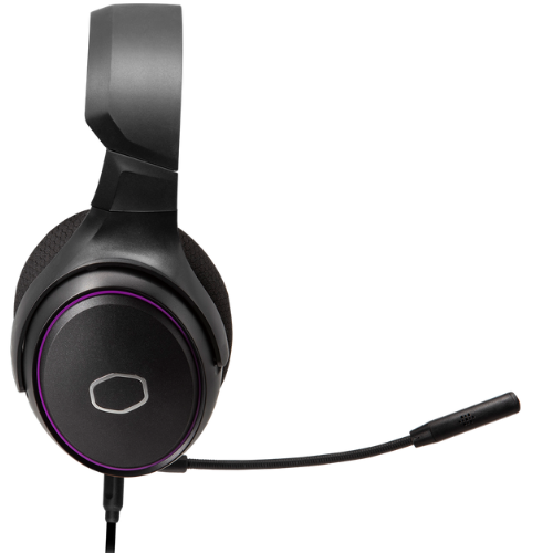 COOLER MASTER MH630 HEADSET - WIRED