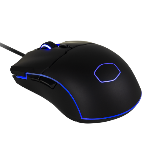 COOLER MASTER CM110 WIRED GAMING MOUSE