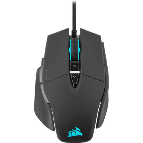CORSAIR M65 RGB ULTRA TUNABLE FPS OPTICAL GAMING MOUSE