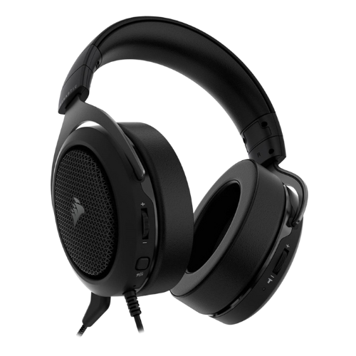 CORSAIR HS60 HAPTIC STEREO - WIRED