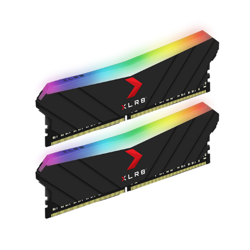 PNY XLR8 RGB 16GB (8X2) DDR4 4000MHZ