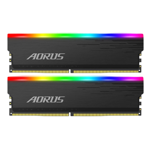 GIGABYTE AORUS RGB DDR4 16GB (2X8GB) 4400MHZ