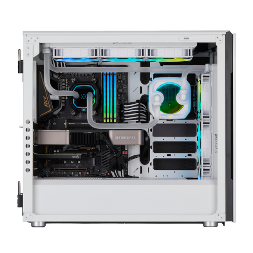 CORSAIR HYDRO X SERIES XC5 RGB CPU WATER BLOCK (1200)