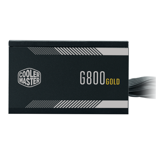 COOLER MASTER G800 GOLD POWER SUPPLY