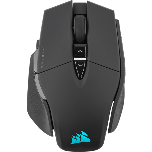 CORSAIR M65 RGB ULTRA WIRELESS TUNABLE FPS GAMING MOUSE (EU)