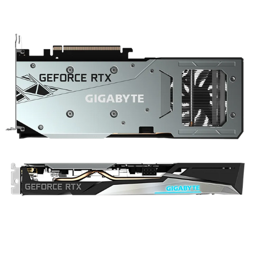 GIGABYTE NVIDIA GEFORCE RTX 3050 GAMING OC 8GB GDDR6 GRAPHICS CARD