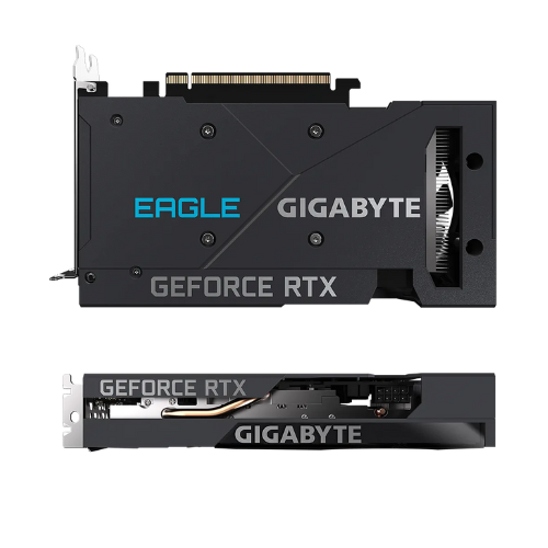 GIGABYTE 3050 EAGLE OC EDITION 8GB