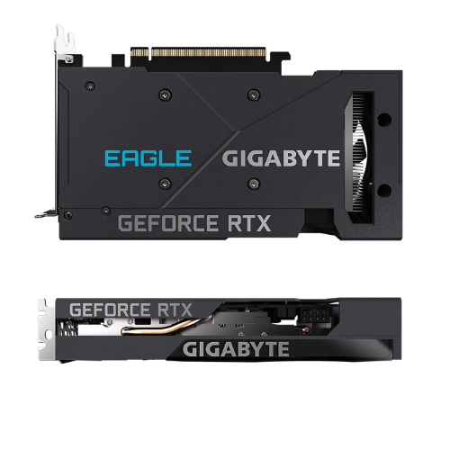 GIGABYTE RTX 3050 EAGLE 8G
