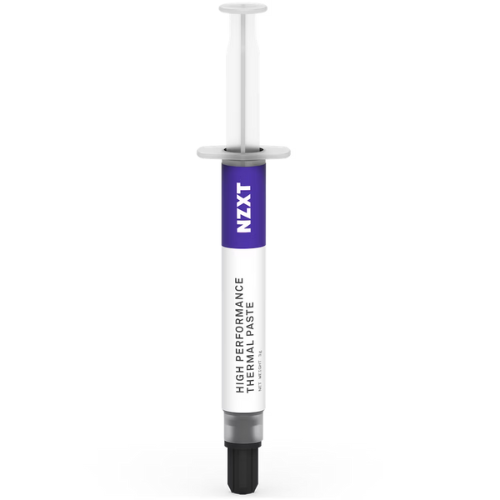 NZXT HIGH PERFORMANCE THERMAL PASTE 3G