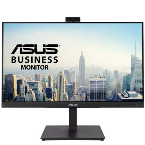ASUS BE279QSK VIDEO CONFERENCING MONITOR - 27”
