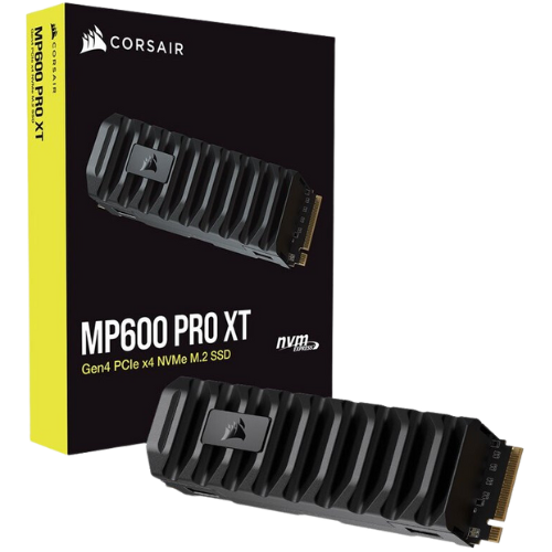 CORSAIR MP600 PRO XT M.2 NVME PCIE GEN4 4TB