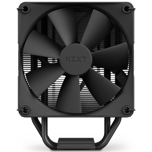 NZXT T120 CPU COOLER - BLACK