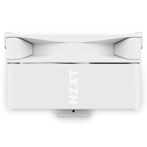 NZXT T120 CPU COOLER - WHITE