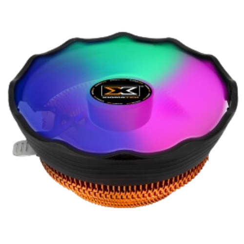 XIGMATEK APACHE PLUS RGB CPU AIR COOLER
