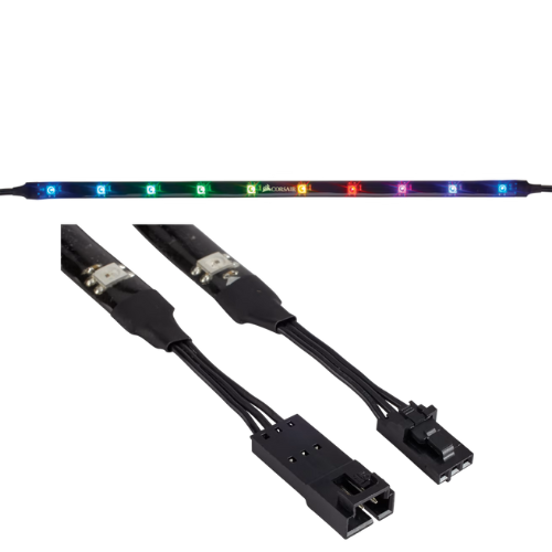 CORSAIR RGB LED LIGHTING PRO EXPANSION KIT