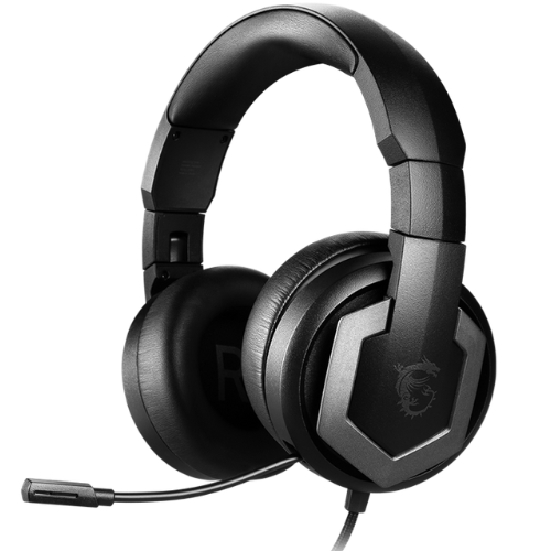 MSI IMMERSE GH61 HEADSET