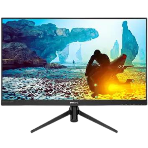 PHILIPS 24 INCH FHD IPS 144HZ 242M8 GAMING MONITOR