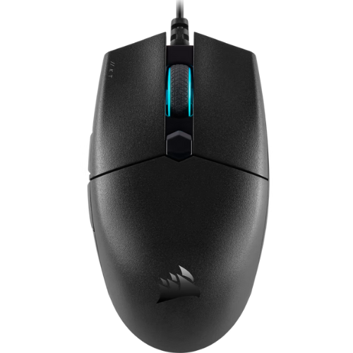 CORSAIR MOUSE KATAR PRO ULTRA-LIGHT GAMING MOUSE - WIRED
