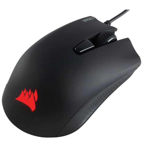 CORSAIR HARPOON PRO RGB FPS/MOBA MOUSE - WIRED