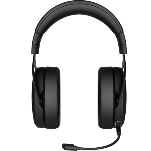CORSAIR HS70 BLUETOOTH WIRED GAMING HEADSET WITH BLUETOOTH