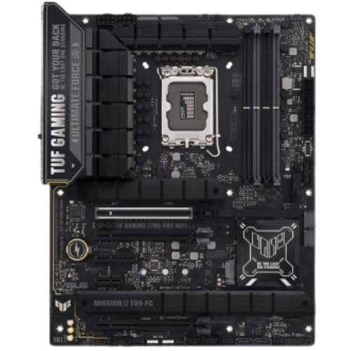 ASUS TUF GAMING Z790-PRO WIFI DDR5 Motherboard