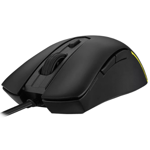 ASUS TUF GAMING M3 GEN II RGB Wired Gaming Mouse