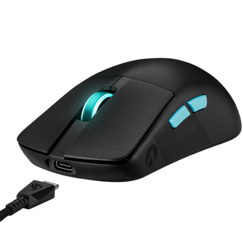 ASUS ROG HARPE ACE AIM LAB RGB Wireless Gaming Mouse