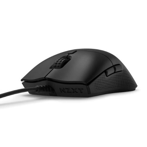 NZXT LIFT 2 SYMN Lightweight Wired Gaming Mouse - Black