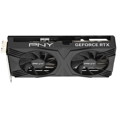 PNY GeForce RTX 4070 SUPER VERTO OC Dual Fan 12GB DLSS 3