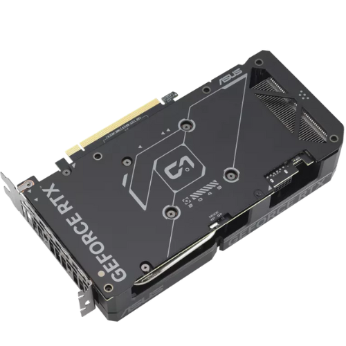 ASUS Dual GeForce RTX 4070 SUPER EVO 12GB GDDR6X Graphic Card - Black