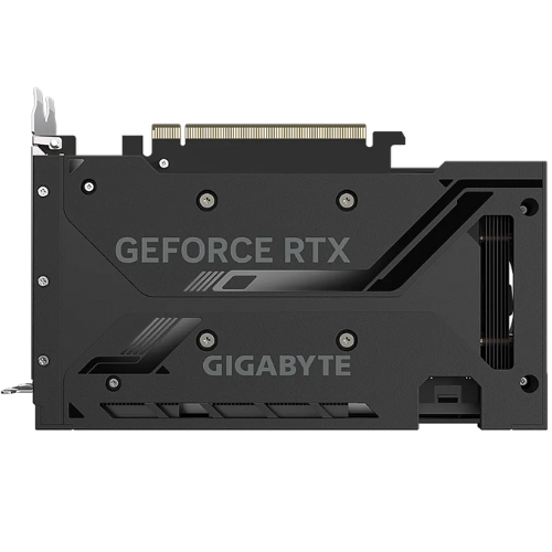 GIGABYTE GeForce RTX 4060 Ti WINDFORCE OC 8GB Graphic Card - Black