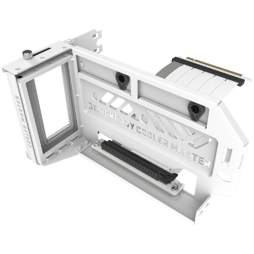 COOLER MASTER Vertical GPU Holder Kit V3 White