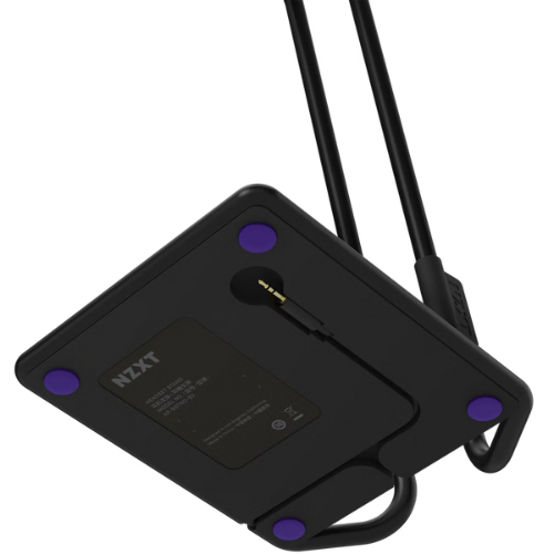 NZXT Wired USB SwitchMix Black