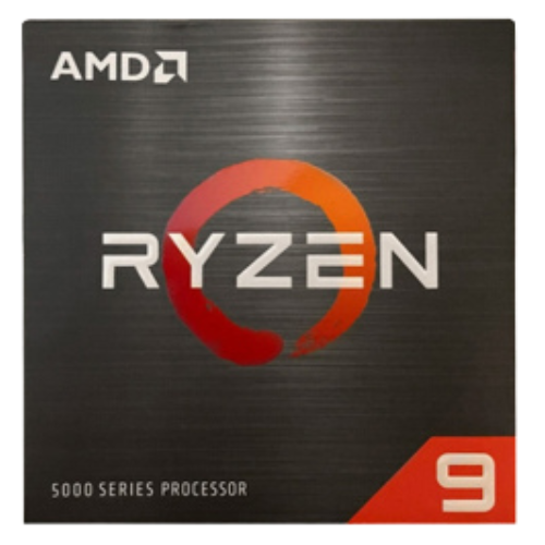 AMD RYZEN 9 5950X