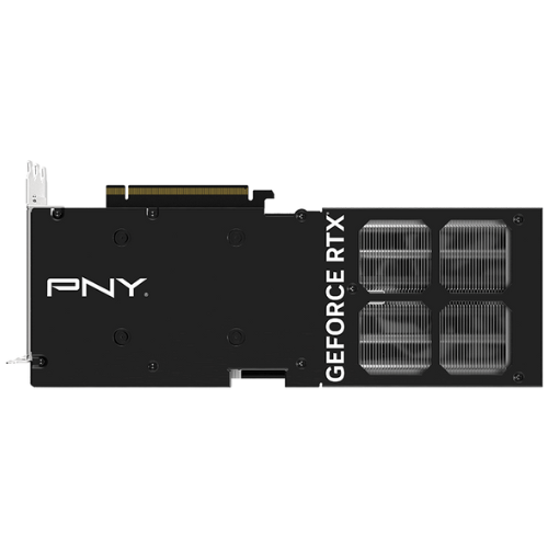 PNY GEFORCE RTX™ 4070 Ti SUPER 16GB VERTO™ OC