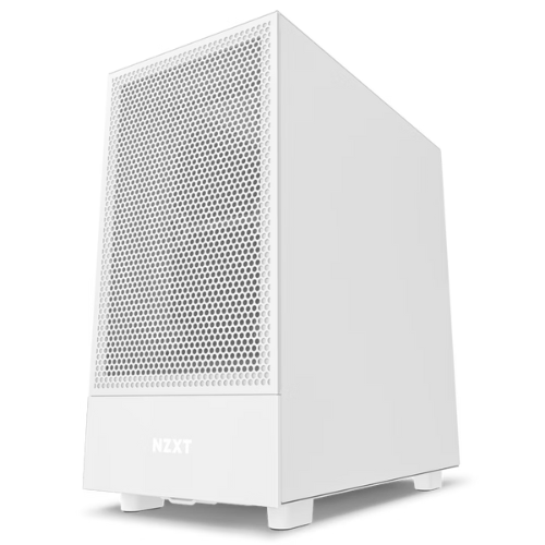 NZXT H5 Flow Edition ATX Mid Tower Case
