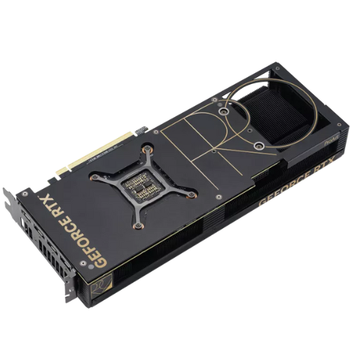ASUS ProArt Nvidia GeForce RTX 4070Ti OC 12GB