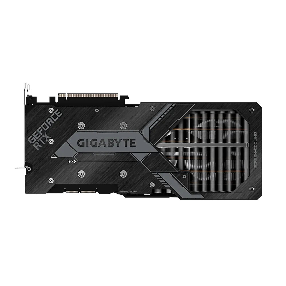 GIGABYTE RTX 3090Ti GAMING 24GB OC EDITION