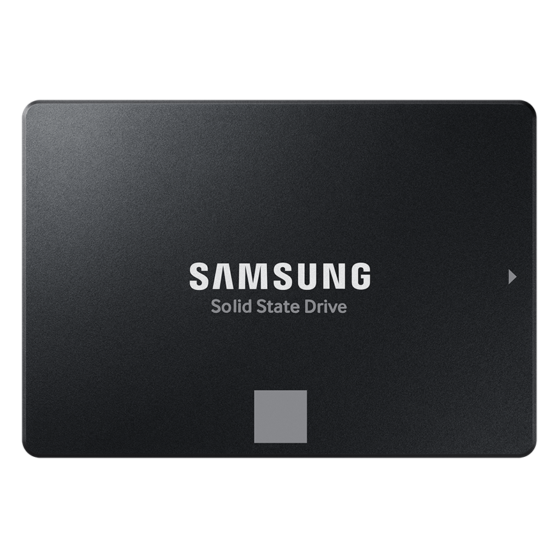 SAMSUNG 870 EVO 2.5"1TB SATA SSD