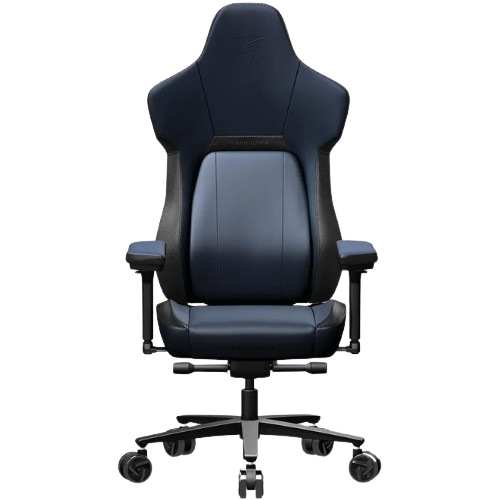 THUNDERX3 CORE RACER BLUE GAMING CHAIR
