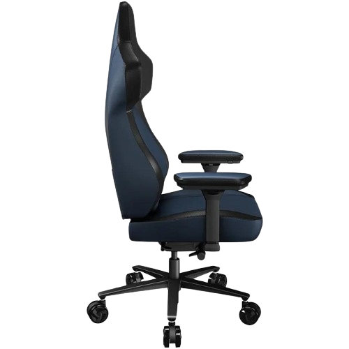 THUNDERX3 CORE RACER BLUE GAMING CHAIR