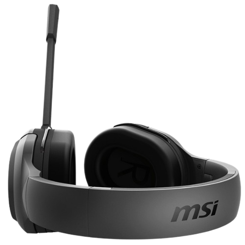 MSI IMMERSE GH50 WIRELESS HEADSET