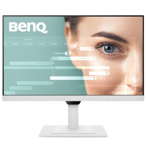 BENQ GW2790QT | 27" 2K QHD USB-C Ergonomic Eye-Care Monitor