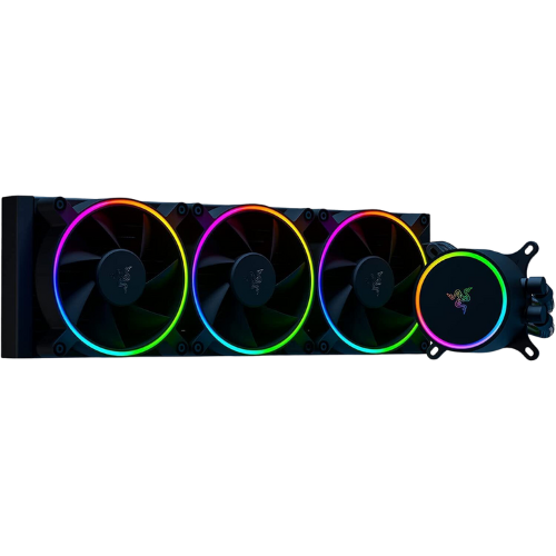 RAZER HANBO CHROMA RGB 360