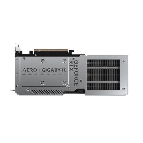 GIGABYTE  RTX 4060 TI AERO 16GB OC EDITION